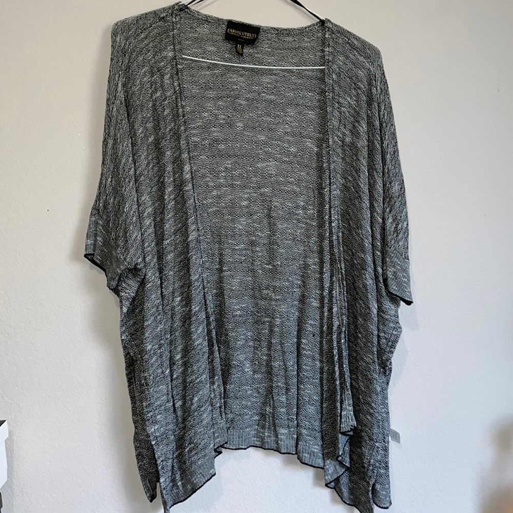 Absolutely Cardigan